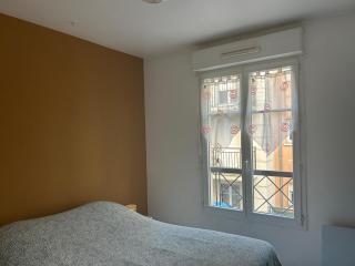 PARIS/DISNEY 50m2 - 10min de Disney - L'Aviateur - Bussy-Saint-Georges - 3