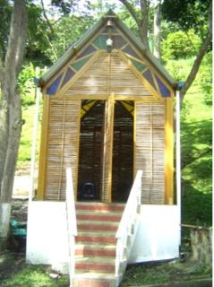 santa cecilia - La Vega - 7