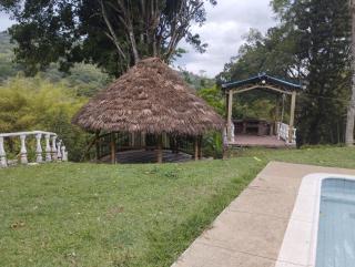 santa cecilia - La Vega - 6