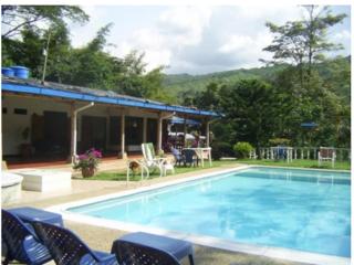 santa cecilia - La Vega - 3