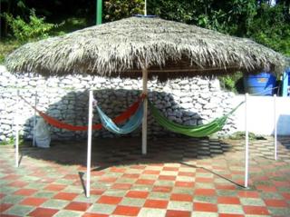 santa cecilia - La Vega - 2