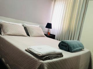 Quartos 1 e 2 - Belo Horizonte - 7