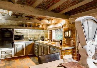 Le gîte de la Harde - Momignies - 1