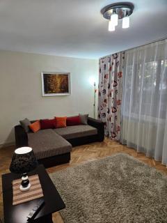 Sol apartaments 3 camere - Târgu-Mureş - 3