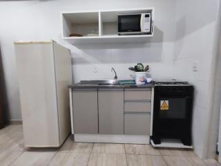 Residencial Rouxinol - 3