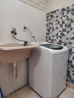 Residencial Rouxinol - 1