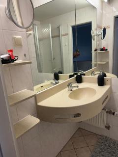 Moderne Ferienwohnung in St Englmar mit Balkon - 6