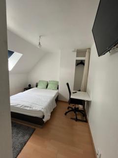 CHAMBRE Cosy - Nandy - 8