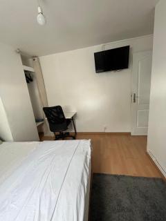 CHAMBRE Cosy - Nandy - 9