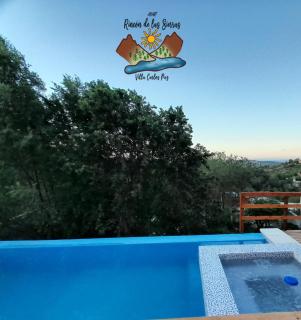 Rincon de las sierras - Villa Carlos Paz - 0