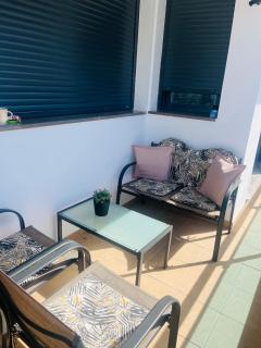 Apartamento de Ensueño - Garrucha - 7