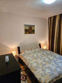 Sol apartaments 3 camere - Târgu-Mureş - 6