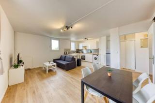 Logement cosy à 2 min de la gare - Evry-Courcouronnes - 5