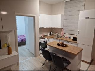 Ohridska apartmant - 7