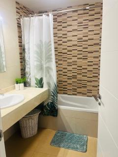 Apartamento de Ensueño - Garrucha - 5
