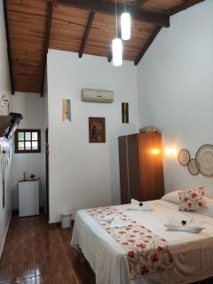 TEMPLÁRIOS ECOVILLA Pousada - 3