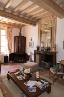 La Folie mas provençal climatisé avec piscine - Arles - 1