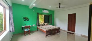 Happy Moon Homestay - Aldona - 6