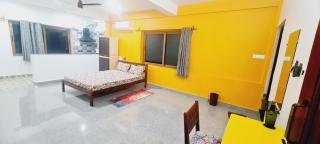 Happy Moon Homestay - Aldona - 7