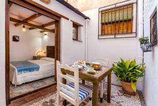 La Posada del Gato Carataunas - Carataunas - 6