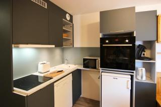 Résidence Joker - JOKER APPARTEMENT PLEIN SUD MAE-7650 - 8