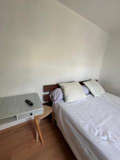 CHAMBRE de LUXE - Nandy - 8