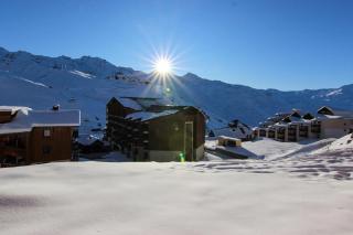 Résidence Joker - JOKER APPARTEMENT PLEIN SUD MAE-7650 - 1