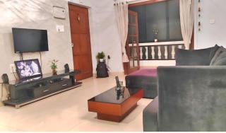 Cozy 1BHK Candolim beachgoa - Candolim - 8