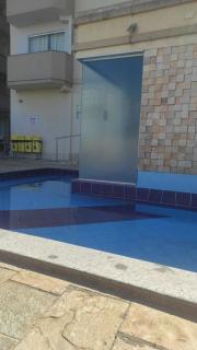 Flat Caldas novas - 9