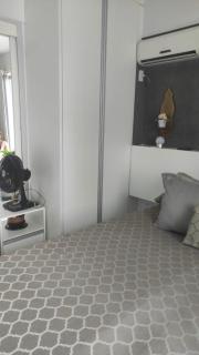 Flat Caldas novas - 7