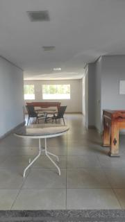 Flat Caldas novas - 6