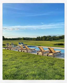 Domaine de Ronsard - 6