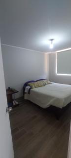 Amplio Departamento con terraza - 4