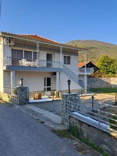 Home sweet home - Kato Loutraki - 8