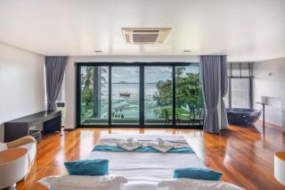 拉威Eva8 三卧海边别墅 近拉威海鲜市场 - 3