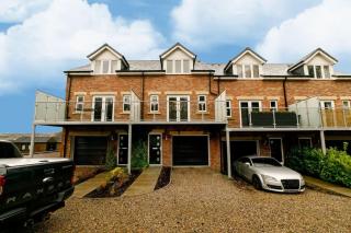 West House Mews D - Dunston - 4