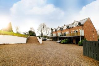 West House Mews D - 3