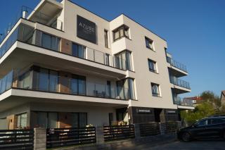 Azure Premium Residence BASEN ZEWNĘTRZNY z leżakami, JACUZZI - 3