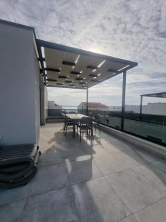 Beautiful new PalmTree Apartments IV - Vir - 6