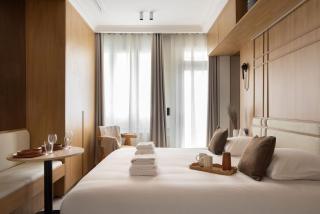 Love room avec Jacuzzi & Cinema-Gare Mont Parnasse - París - 9