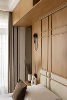 Love room avec Jacuzzi & Cinema-Gare Mont Parnasse - Parigi - 1