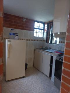 La casaaa de Majo - 2