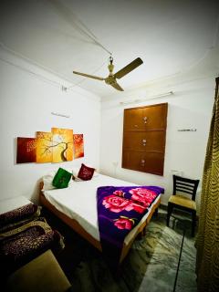 Mohan Villa Guest House - 8