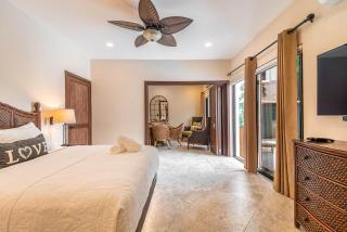 Luxury Playacar Villa 2 min Walk to Beach - 5