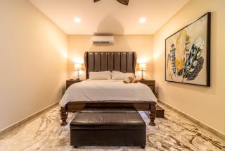 Luxury Playacar Villa 2 min Walk to Beach - Playa del Carmen - 1