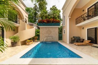 Luxury Playacar Villa 2 min Walk to Beach - Playa del Carmen - 7