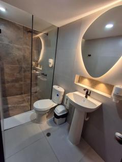 Hotel León Dorado - 8