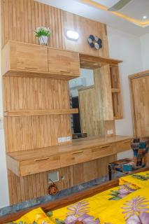 RAWADE Guest house - Cotonou - 8