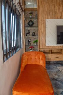 RAWADE Guest house - Cotonou - 5