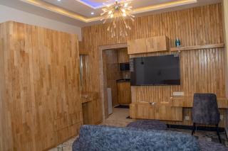 RAWADE Guest house - Cotonou - 4